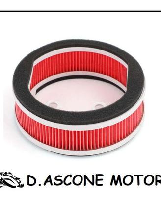 FILTRO ARIA CARTER YAMAHA MAJESTY S XENTER 125 150
