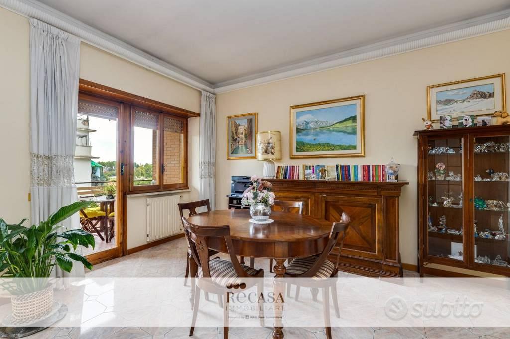 Appartamento – Roma, Primavalle - Altro