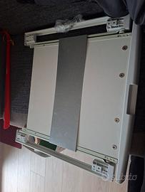 divisorio lavatrice/ asciugatrice  originale Bosh 