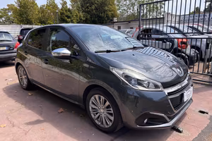 PEUGEOT 208 1° serie PureTech 82 5 porte Active