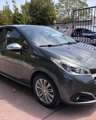 PEUGEOT 208 1° serie PureTech 82 5 porte Active