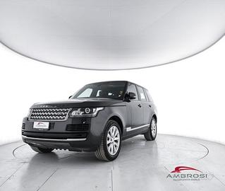 LAND ROVER Range Rover 3.0 TDV6 Vogue
