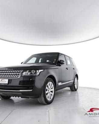 LAND ROVER Range Rover 3.0 TDV6 Vogue