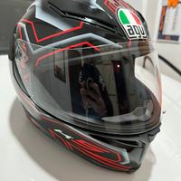 Caschi integrali moto