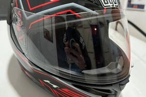 Caschi integrali moto