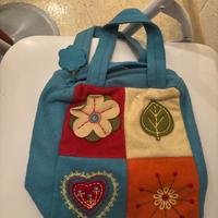 Borsa per bambina
