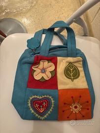 Borsa per bambina