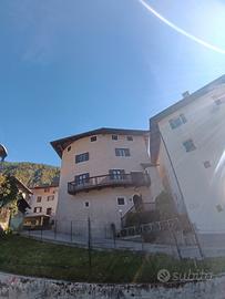 Villa Storica su 4 piani con Vista Panoramica