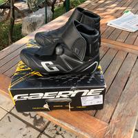 Scarpe invernali bici da corsa n. 42