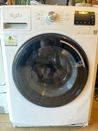 Lavatrici /asciugatrici non funzionanti