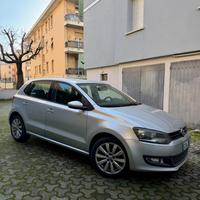 Volkswagen Polo 1.6 TDI 75cv