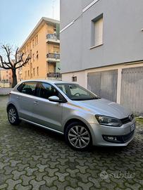 Volkswagen Polo 1.6 TDI 75cv