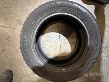 Gomme invernali 205/55/16