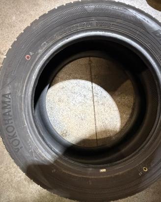 Gomme invernali 205/55/16