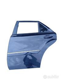 PORTIERA POSTERIORE SINISTRA MERCEDES ML W164 3Â°