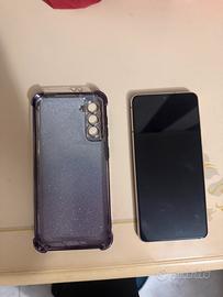 Samsung s 21 5g 256 gb