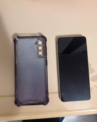 Samsung s 21 5g 256 gb