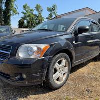 DODGE Caliber 2.0 Turbodiesel PELLE