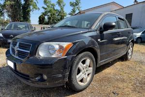 DODGE Caliber 2.0 Turbodiesel PELLE