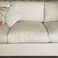 Divano a 3 posti e due poltrone