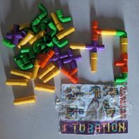 gioco tubi magici
