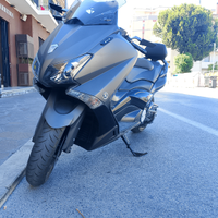 Yamaha T-MAX 530 ABS