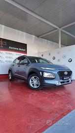 HYUNDAI - Kona - 1.6 CRDI 115 CV Exellence