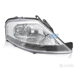 FARO DESTRO CITROEN C3 02-10