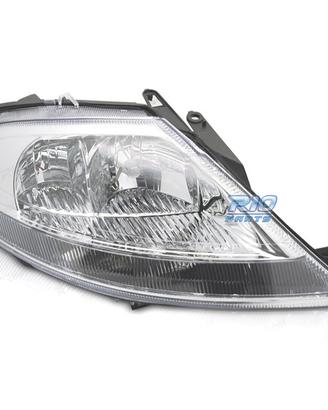 FARO DESTRO CITROEN C3 02-10