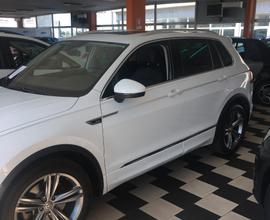 VOLKSWAGEN Tiguan 2ª serie - 2016