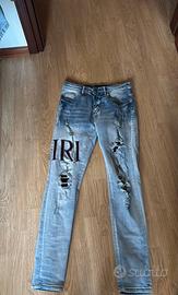 jeans amiri