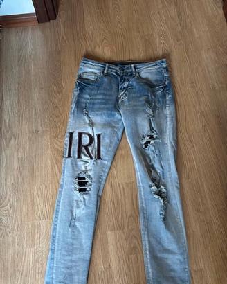 jeans amiri