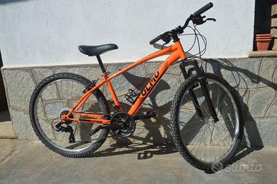 MOUNTAIN BIKE OLMO SENTIERO 26“ 3x7