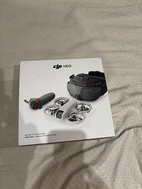 DJI Neo Motion Fly More Combo (Prezzo Trattabile)