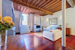 Casa Indipendente Pisa [449VRG] (Centro storico)