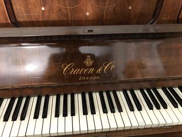 Pianoforte antico