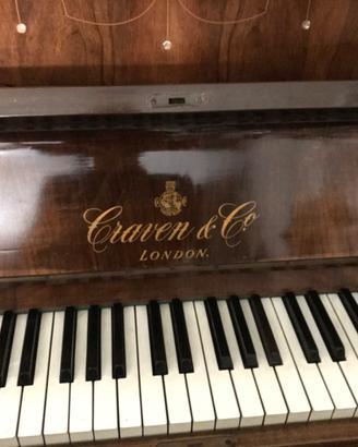 Pianoforte antico
