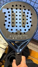 Wilson Endure PRO