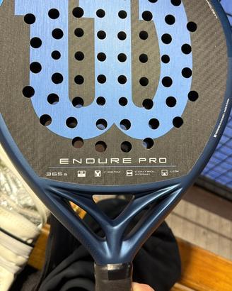 Wilson Endure PRO