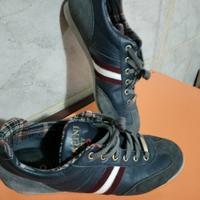 SCARPE SERAFINI LUXURY 