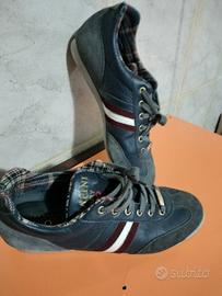 SCARPE SERAFINI LUXURY 