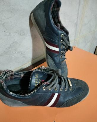 SCARPE SERAFINI LUXURY 