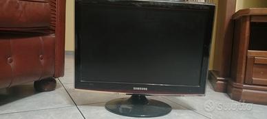 Tv Samsung 20 pollici 