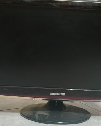 Tv Samsung 20 pollici 