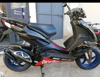 SR FACTORY 50
