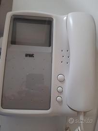 Videocitofono Urmet mod.1705