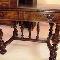Tavolo antico 
