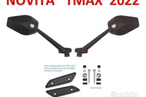 Coppia specchi Prismatic per Tmax 560 2022