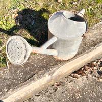 Annaffiatoio vintage 