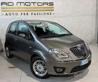 Lancia MUSA GPL Neopatentati Tagliandi Certificati